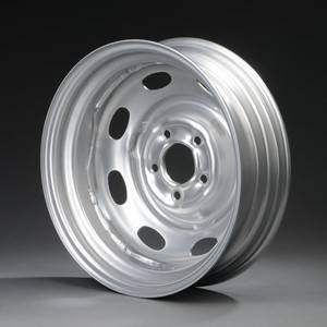 Classic Wheels. Fyrre fælge 40