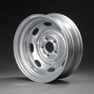 Classic Wheels. Fyrre fælge 40