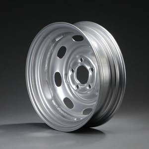 Classic Wheels. Fyrre fælge 40