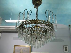 Ampel, Med prismor Dia30