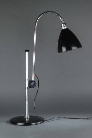 Robert Dudley Best, BestLite bordlampe