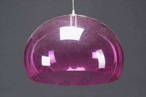 Ferruccio Laviani for Kartell FLY Pendel