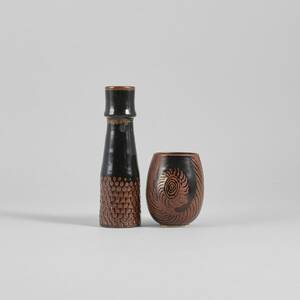Vaser, 2 st