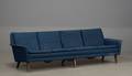 Folke Ohlsson, fire-pers. sofa