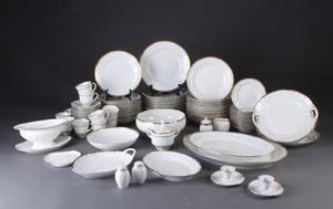 Offenbach service, porcelæn. Bing og Grøndahl. 89