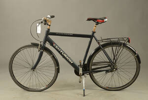Centurion, herrecykel, 6760