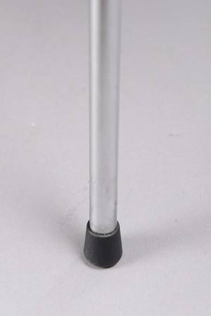 Forlængersko til seks Arne Jacobsens Syver stole m.fl.