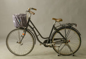 Mustang, damecykel, 6753