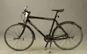 Mustang, herrecykel, 6743