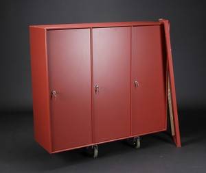 Peter J. Lassen. Montana skab 2