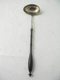 Soppslev, Silver