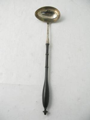 Soppslev, Silver