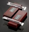 Georg Jensen. Fyldepen samt stiftsblyant, design Bo Bonfils 2