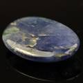Tanzanit 16,28 ct.