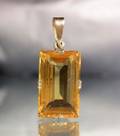 Citrinpendant