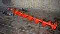 Orange isborr B243