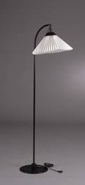 Flemming Agger for Le Klint. Standerlampe model 368