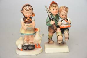 2st Mj.Hummel Figuriner