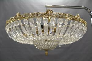 Kristallplafond