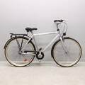 Herrcykel