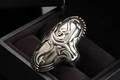 Georg Jensen. Heritage ring