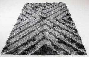 Matta i modern design, 240x170 cm