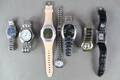 Armbandsur 7 st