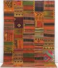 Kelim patchwork 330x230