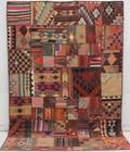 Kelim patchwork 300x200
