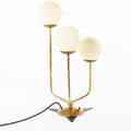 Bordslampa