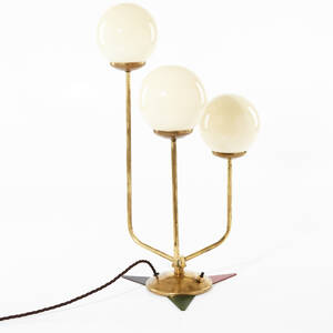 Bordslampa