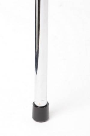 Forlængersko til seks Arne Jacobsens Syver stole m.fl.