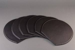 Sæt på seks hynder til Arne Jacobsens stole 3101 6