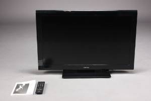 Toshiba 32 tommer fladskærm