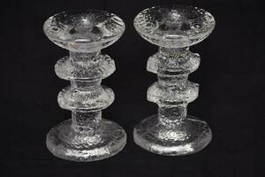 Iittala Ljusstakar Festivo Timo Sarpaneva