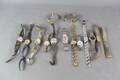 Diverse armbandsur 