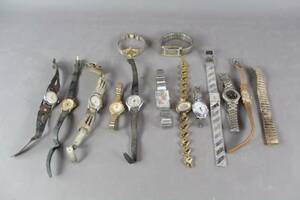 Diverse armbandsur
