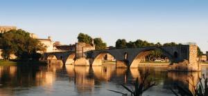 8 tägige Flusskreuzfahrt Rhône und Mittelmeer auf der MS Bellefleur ab  bis Lyon für 2 Personen Reisetermin 04.04. - 11.04.2014