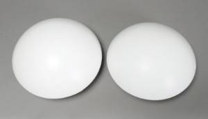 Væglamper, Louis Poulsen, PH-hatte af Poul Henningsen 2