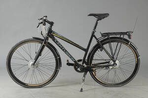 Centurion damecykel 6125 Denne vare er sat til omsalg under nyt varenummer 5067246
