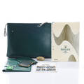 Rolex miscellaneous 9 pcs