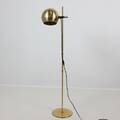 Golvlampa