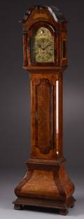 Hollandsk standur, 171800-tallet