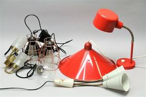 Bordslampa