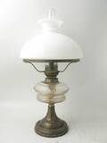 Bordsfotogenlampa