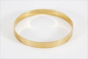 Armring i 18k 