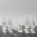 Champagneglas