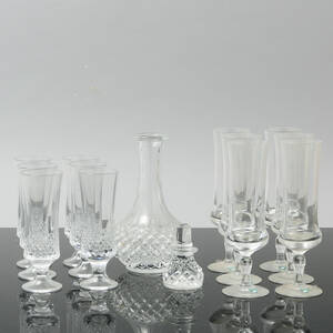 Champagneglas