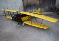 Modellflygplan A176