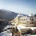 6 Tage Ski-Sun  the City im Grandhotel Lienz  Tirol - Österreich  für 2 Personen